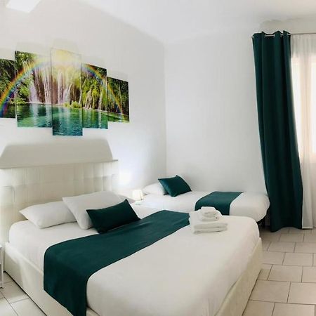 Mama'S House Apartment Болоня Екстериор снимка