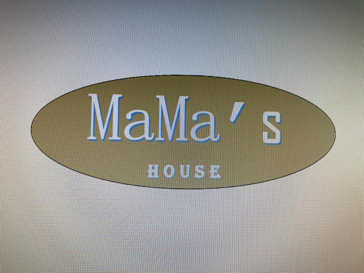 Mama'S House Apartment Болоня Екстериор снимка
