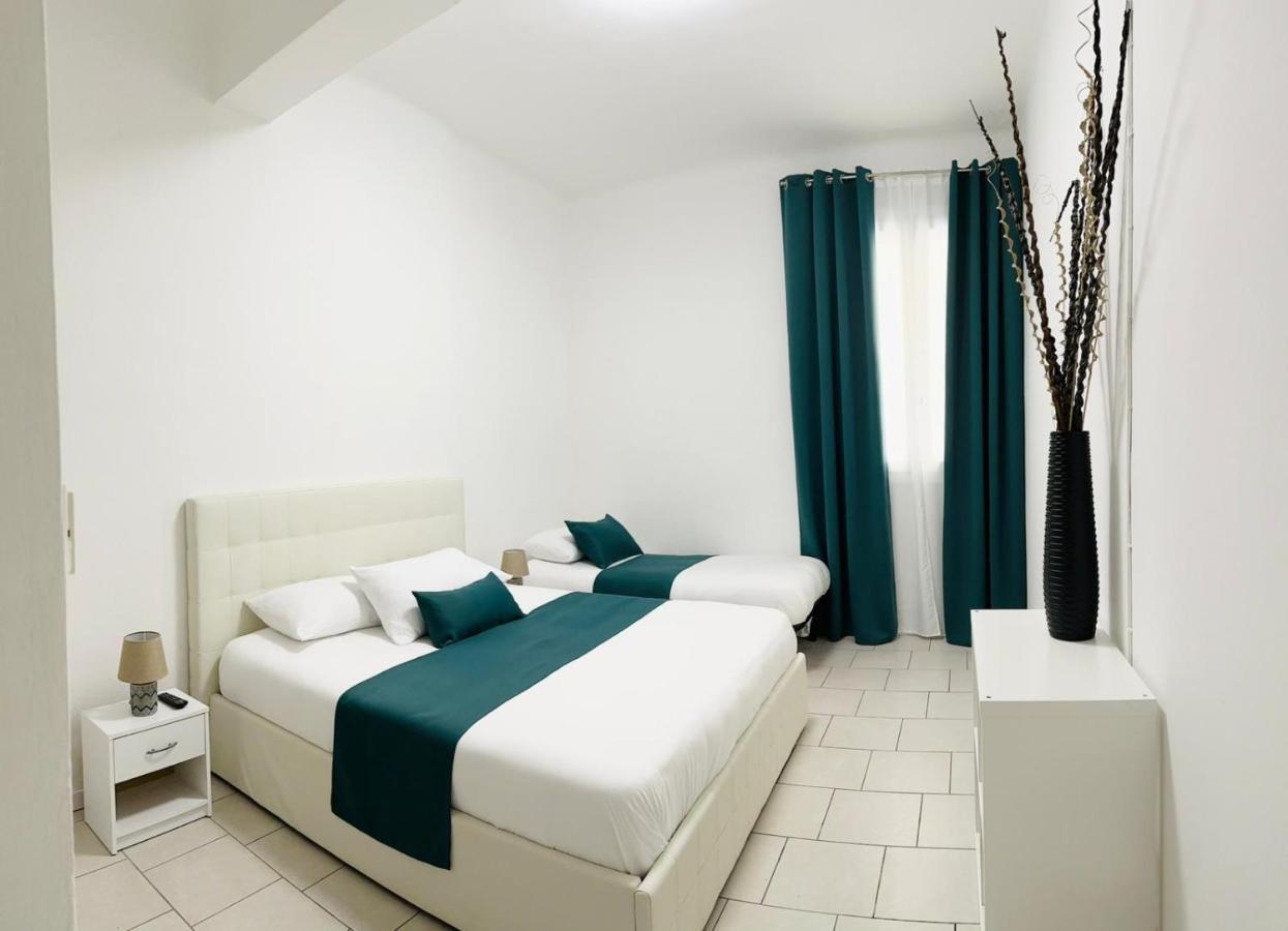 Mama'S House Apartment Болоня Екстериор снимка