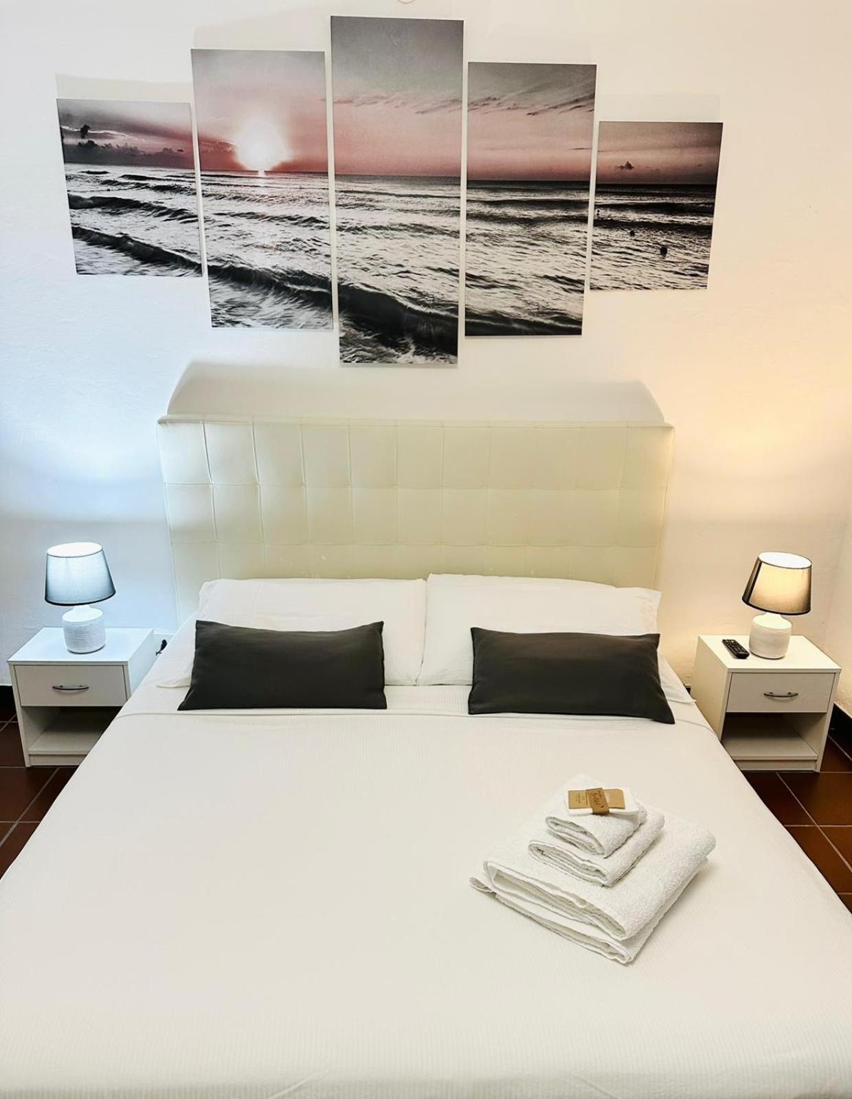 Mama'S House Apartment Болоня Екстериор снимка