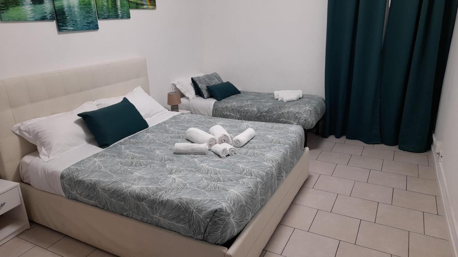 Mama'S House Apartment Болоня Екстериор снимка
