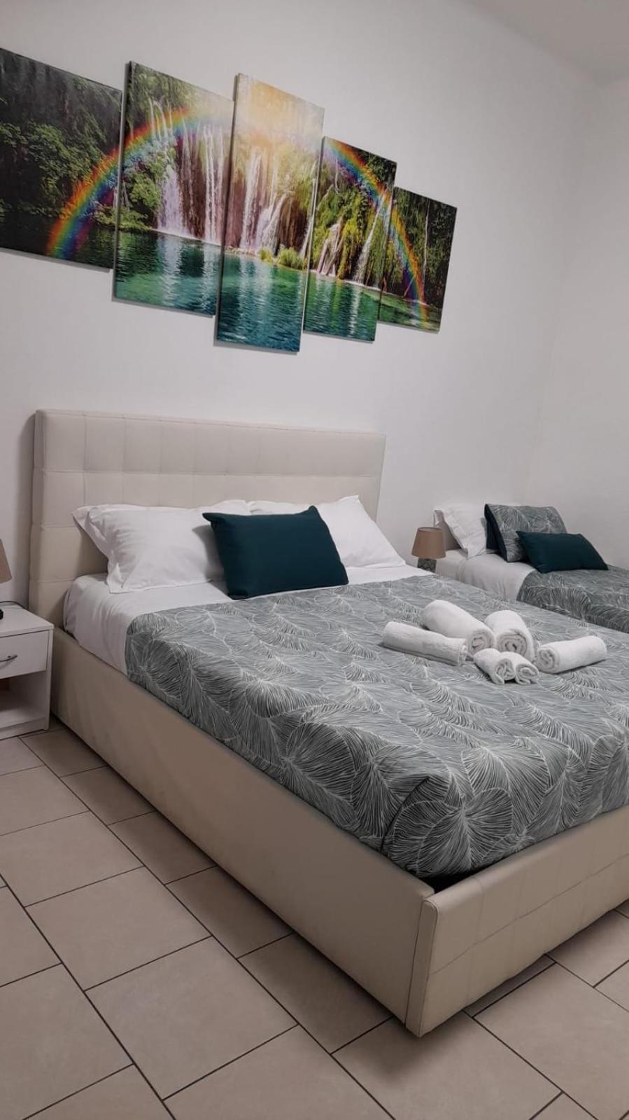 Mama'S House Apartment Болоня Екстериор снимка