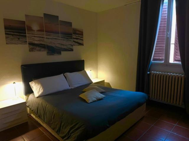 Mama'S House Apartment Болоня Екстериор снимка