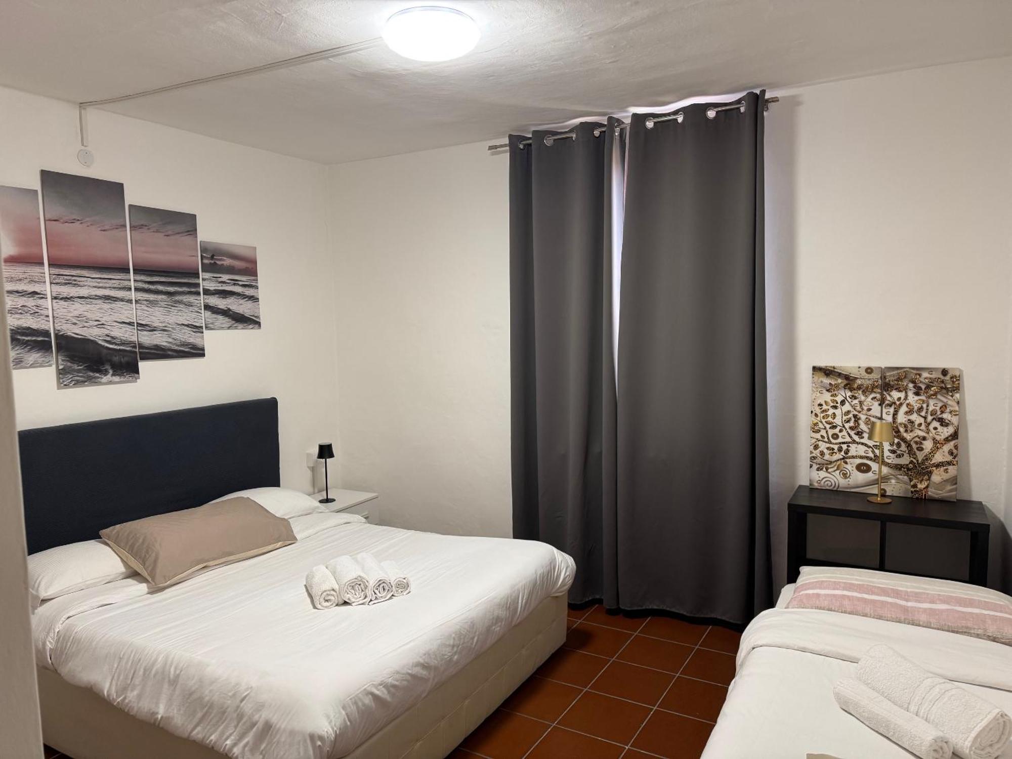 Mama'S House Apartment Болоня Екстериор снимка
