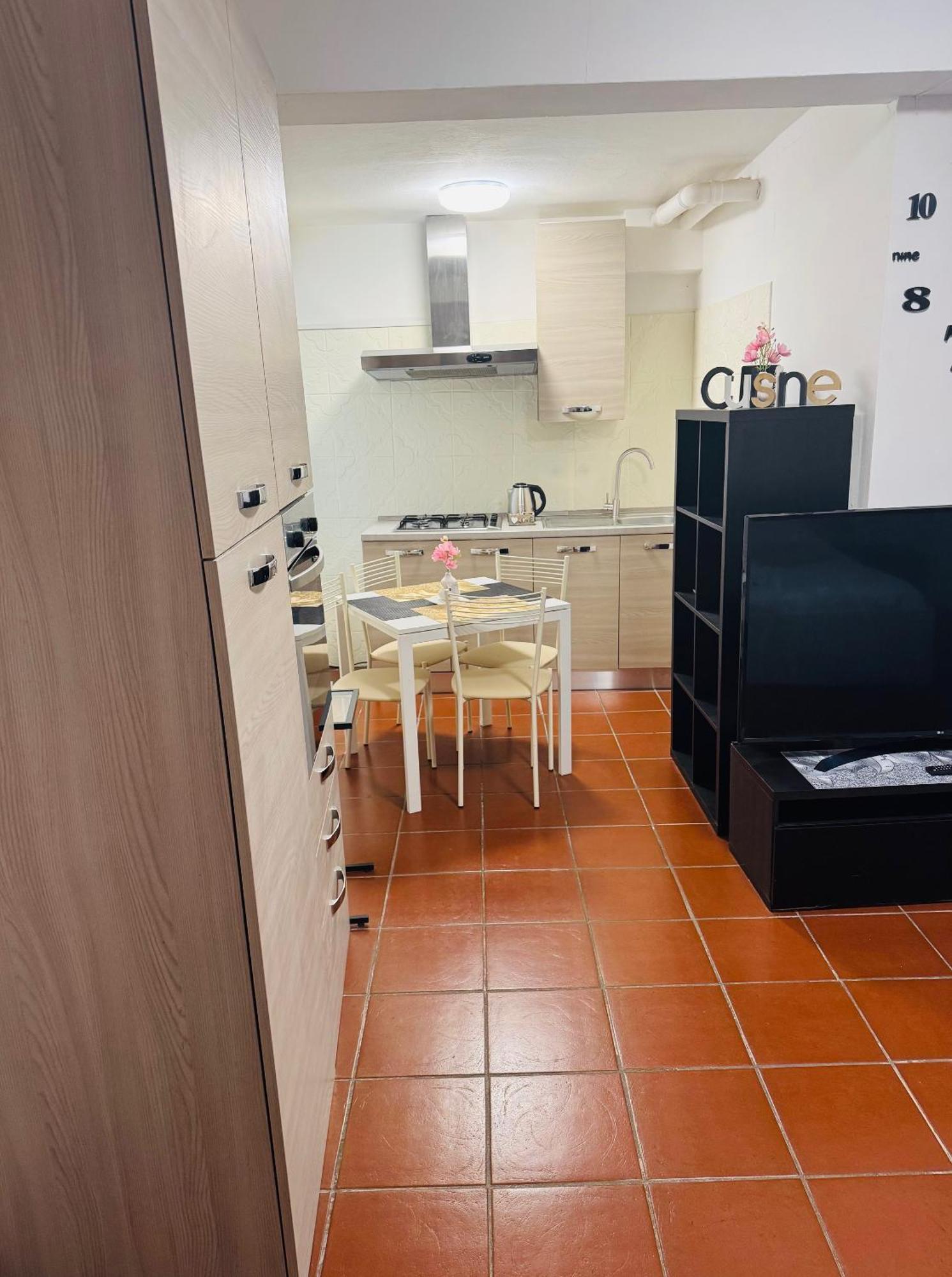 Mama'S House Apartment Болоня Екстериор снимка