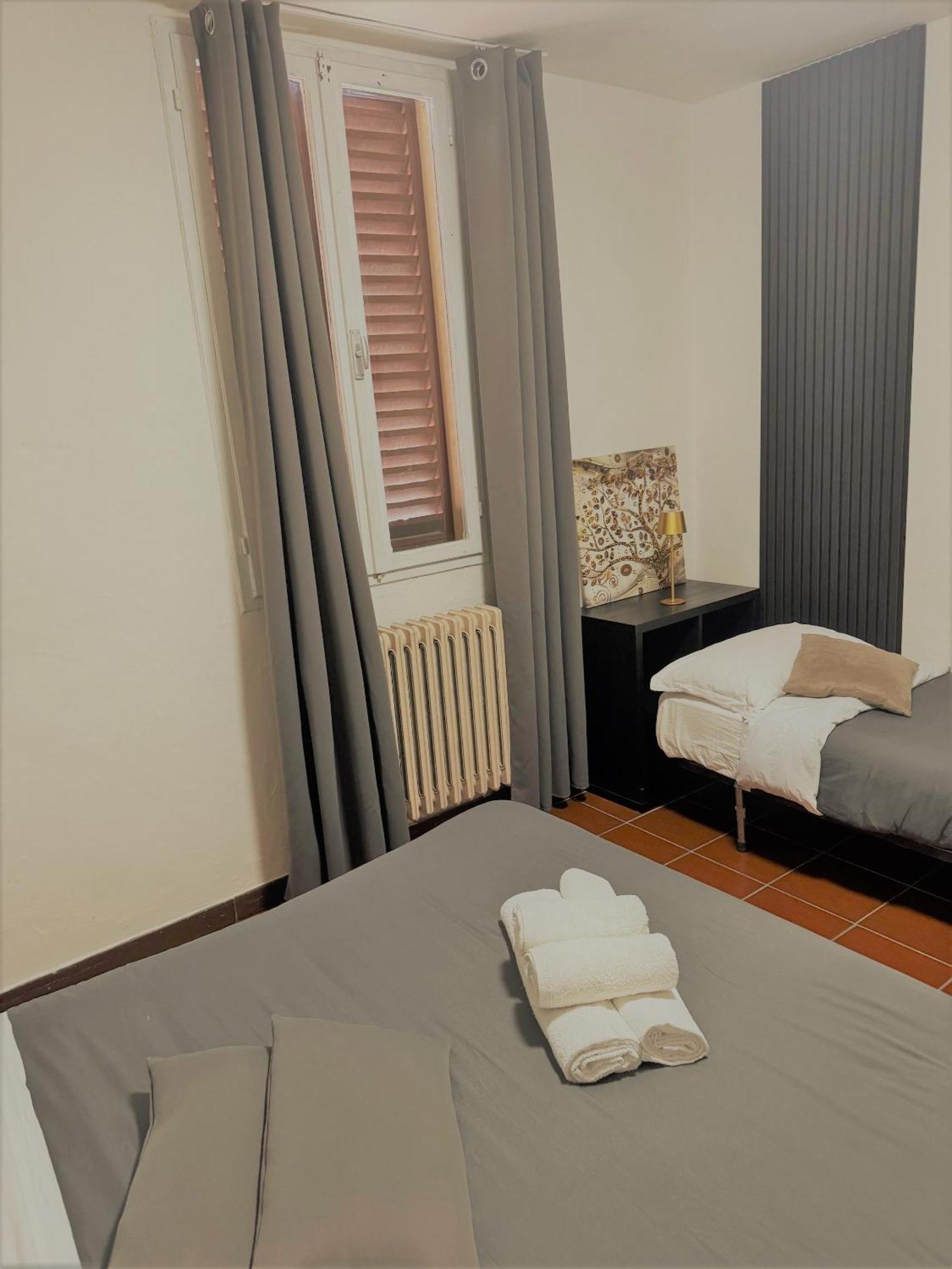 Mama'S House Apartment Болоня Екстериор снимка