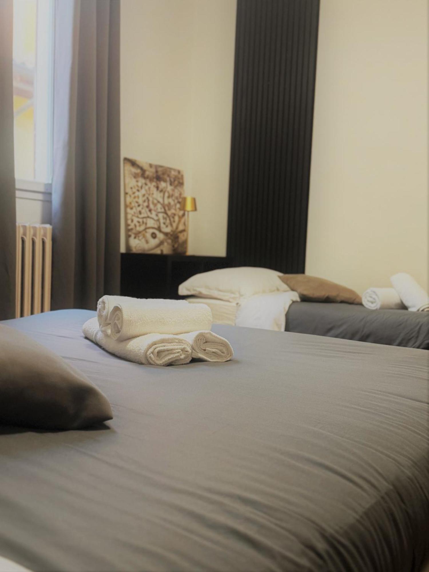 Mama'S House Apartment Болоня Екстериор снимка