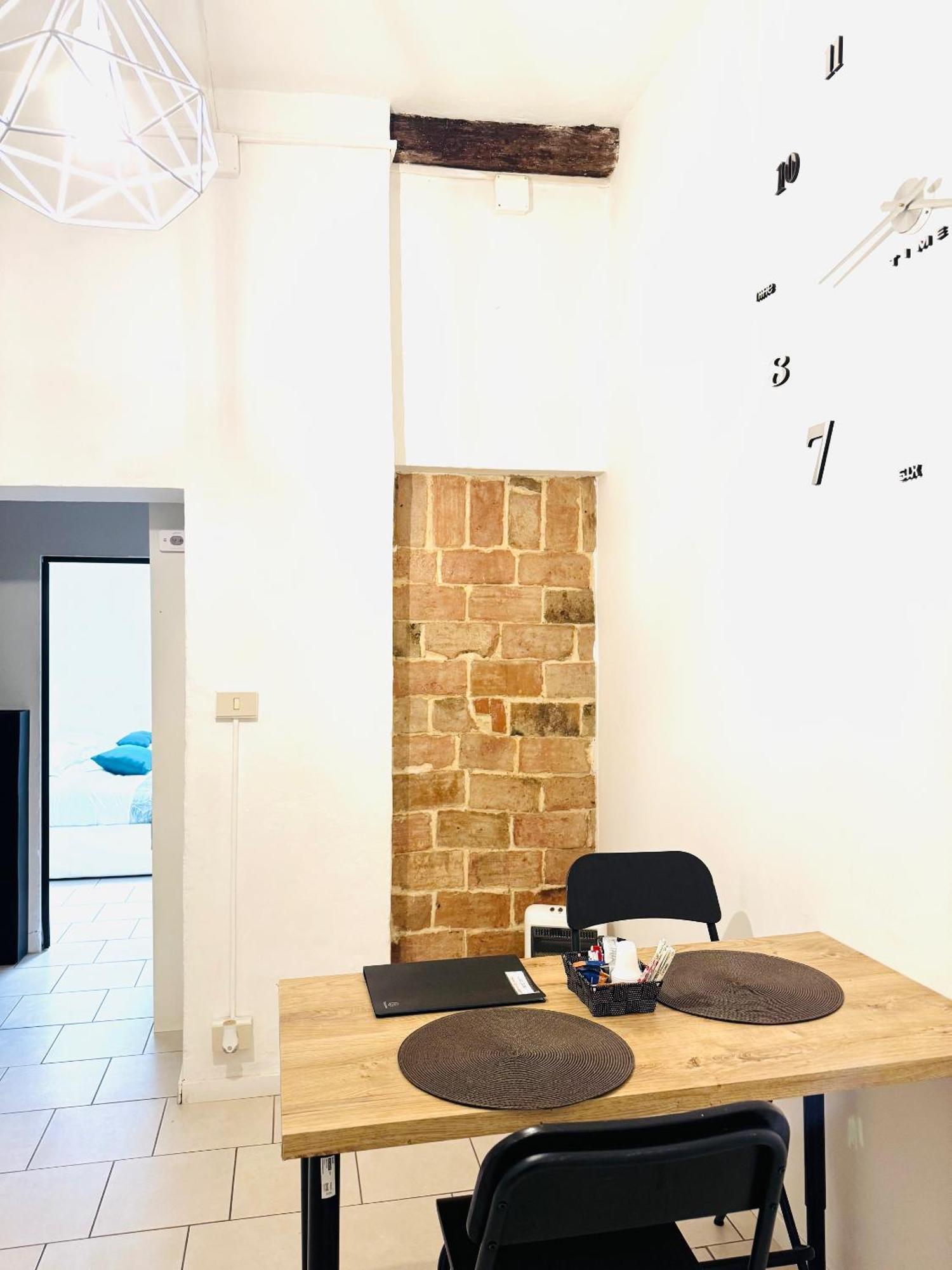 Mama'S House Apartment Болоня Екстериор снимка