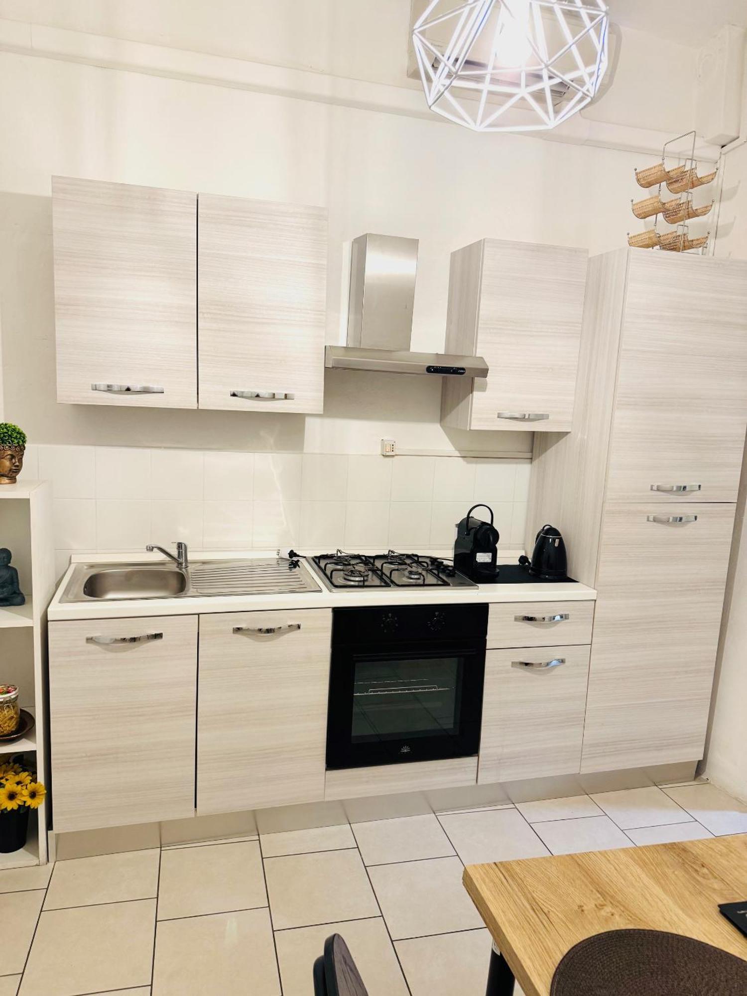Mama'S House Apartment Болоня Екстериор снимка